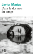 Couverture Dans le dos noir du temps ()