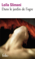 Couverture Dans le jardin de l'ogre ()