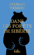 Couverture Dans les forêts de Sibérie ()