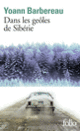 Couverture Dans les geôles de Sibérie (Yoann Barbereau)