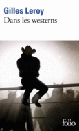 Couverture Dans les westerns () Couverture Dans les westerns ()