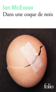 Couverture Dans une coque de noix ()