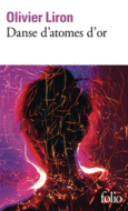 Couverture Danse d'atomes d'or ()