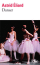 Couverture Danser (Astrid Éliard)