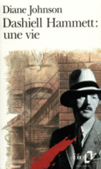 Couverture Dashiell Hammett : une vie ()