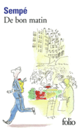 Couverture De bon matin ()