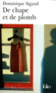 Couverture De chape et de plomb (Dominique Sigaud)