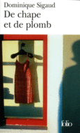 Couverture De chape et de plomb ()