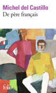 Couverture De père français ()