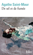 Couverture De sel et de fumée () Couverture De sel et de fumée ()