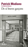 Couverture De si braves garçons ()