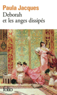 Couverture Deborah et les anges dissipés ()