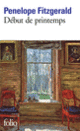 Couverture Début de printemps (Penelope Fitzgerald)