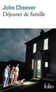 Couverture Déjeuner de famille ()