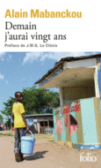 Couverture Demain j'aurai vingt ans ()