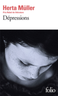 Couverture Dépressions ()
