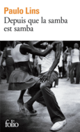 Couverture Depuis que la samba est samba ()