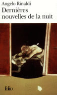 Couverture Dernières nouvelles de la nuit ()