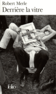 Couverture Derrière la vitre ()