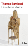 Couverture Des arbres à abattre ()