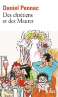 Couverture Des chrétiens et des Maures ()