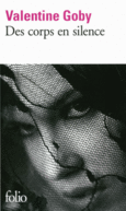 Couverture Des corps en silence ()