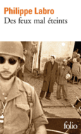 Couverture Des feux mal éteints ()