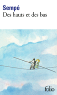Couverture Des hauts et des bas ()
