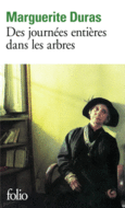 Couverture Des journées entières dans les arbres ()