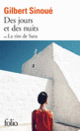 Couverture Des Jours et des nuits ou Le rire de Sara (Gilbert Sinoué)