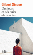 Couverture Des Jours et des nuits ou Le rire de Sara ()