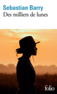 Couverture Des milliers de lunes ()