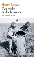 Couverture Des mules et des hommes ()