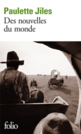 Couverture Des nouvelles du monde ()