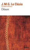 Couverture Désert ()