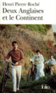 Couverture Deux Anglaises et le Continent (Henri Pierre Roché)