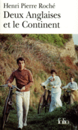 Couverture Deux Anglaises et le Continent ()