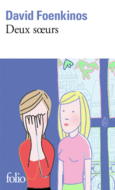 Couverture Deux sœurs ()
