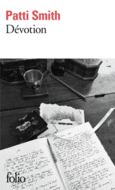 Couverture Dévotion ()