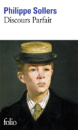 Couverture Discours Parfait ()