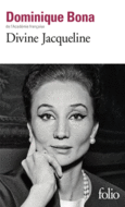 Couverture Divine Jacqueline ()