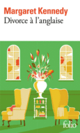 Couverture Divorce à l'anglaise ()