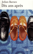 Couverture Dix ans après ()