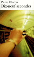 Couverture Dix-neuf secondes ()