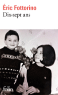 Couverture Dix-sept ans () Couverture Dix-sept ans ()
