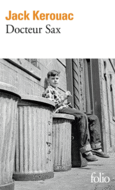 Couverture Docteur Sax ()