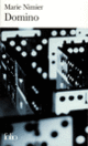 Couverture Domino (Marie Nimier)