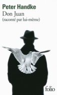 Couverture Don Juan ()