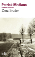 Couverture Dora Bruder ()