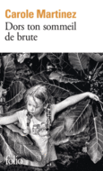 Couverture Dors ton sommeil de brute ()